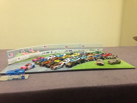 2014 custom show